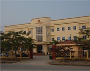 Cục Thuế tỉnh Vĩnh Phúc - Cơ sở 2